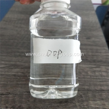 Dioctyl Phthalate 99.5% Purity Di Octyle Phthalate DOP